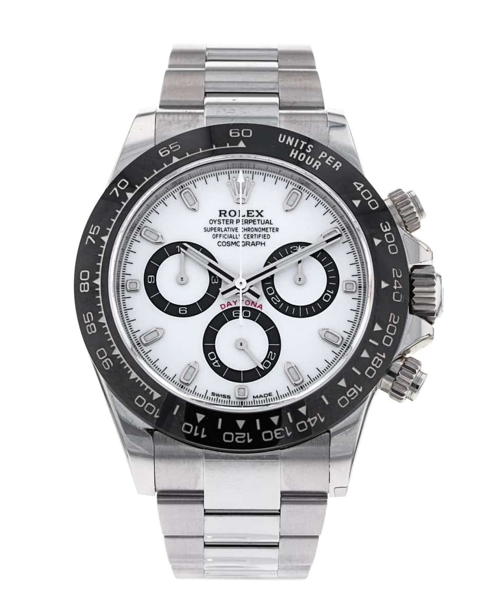 Oyster 2025 perpetual daytona